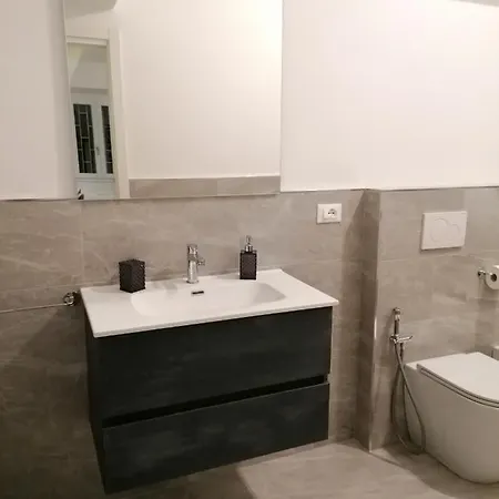 Apartment Le 2m *