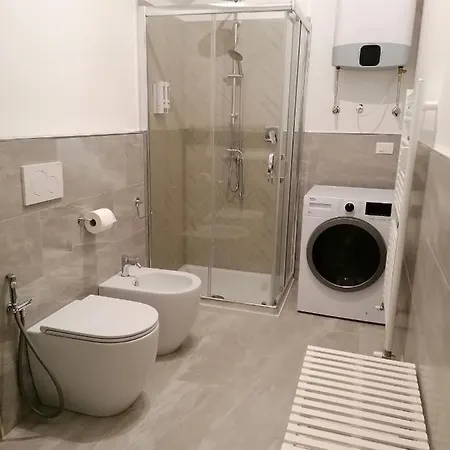 Apartment Le 2m Bologna