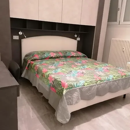 Le 2m Apartment