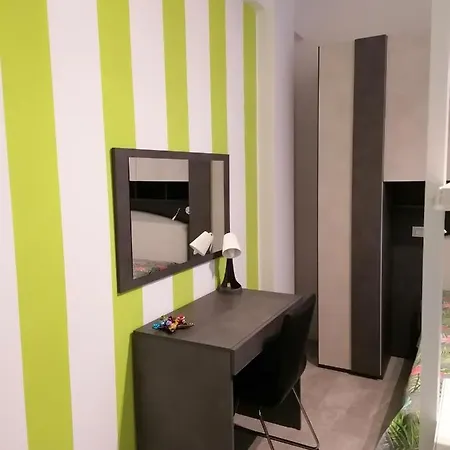 Apartment Le 2m *