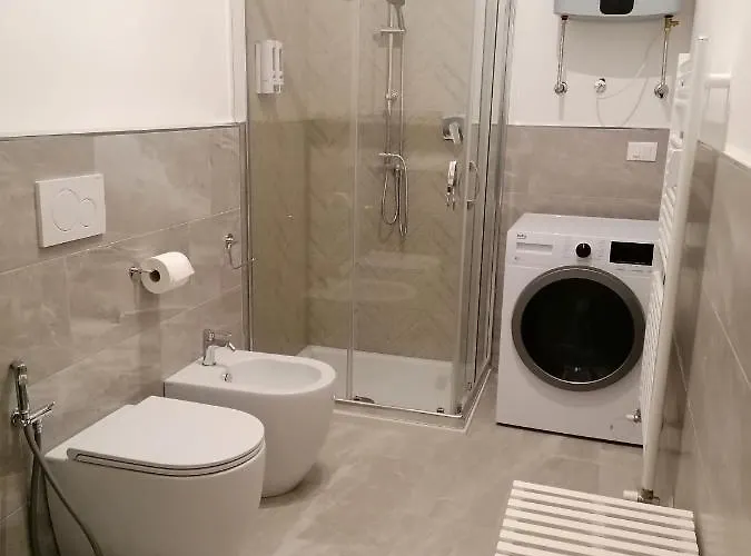 Apartament Le 2m Bolonia