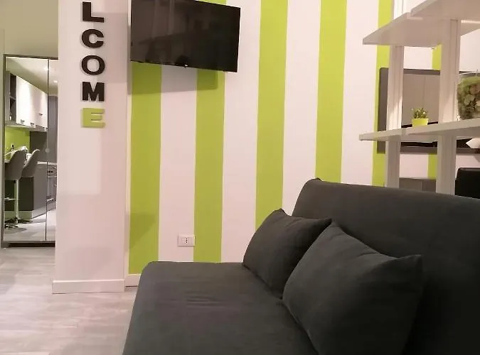 Apartament Le 2m Bolonia