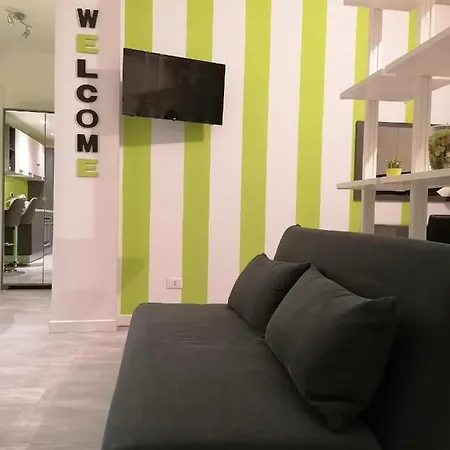 Apartament Le 2m Bolonia